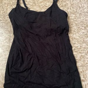 Nursing Tank Top